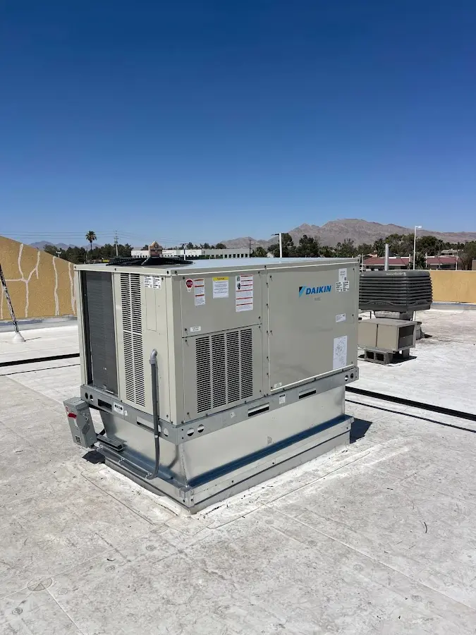 HVAC Inspection in Dixon, CA